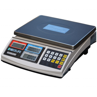 Necklife JCS-A 15 Kg 0.5 Gr...