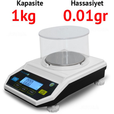 Necklife FLY 1000 1 Kg 0.01...