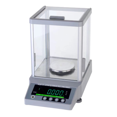 Necklife MK5003 500gr 0.001...